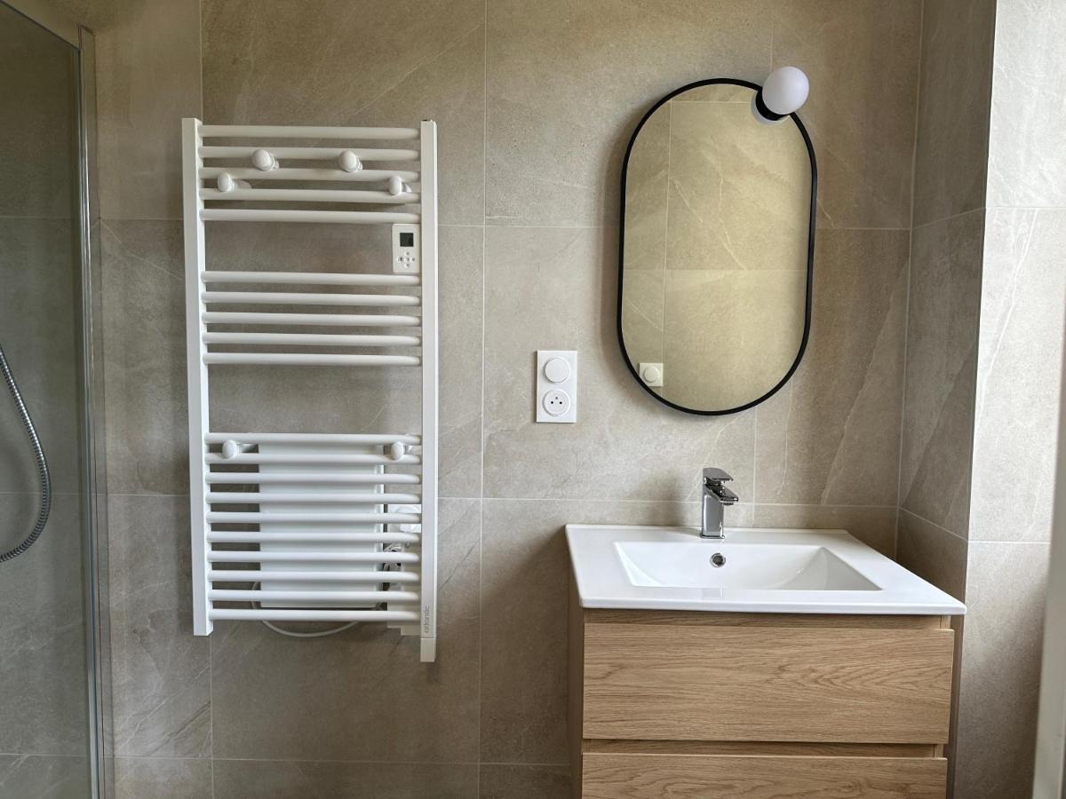 Le Plaisance, Beuil Les Launes Exterior photo