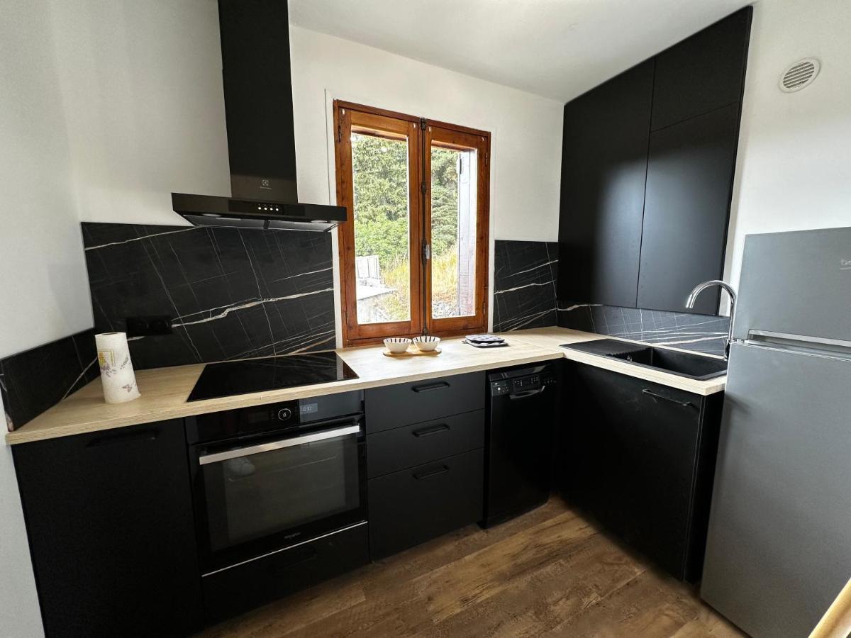 Le Plaisance, Beuil Les Launes Exterior photo
