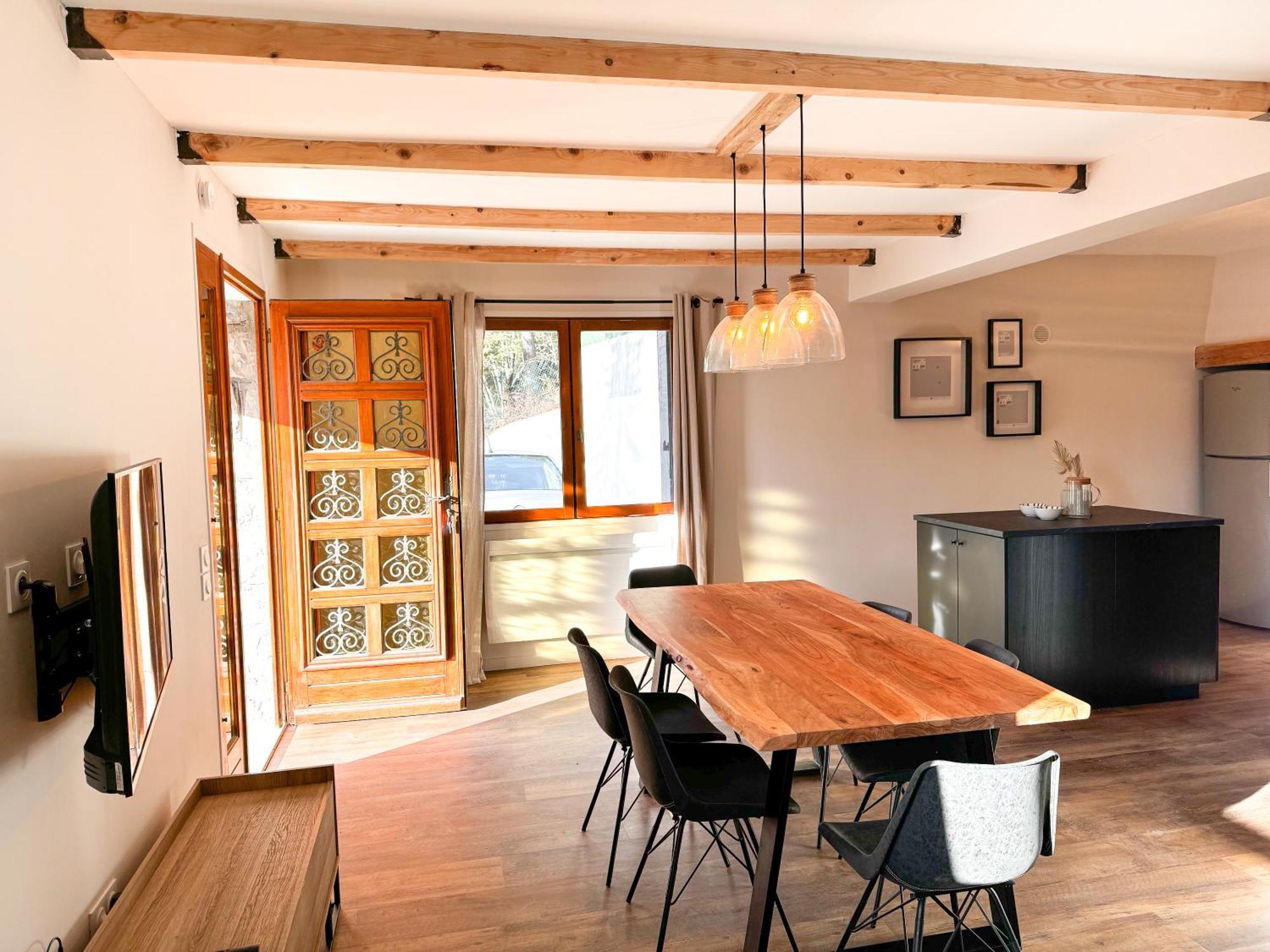 Le Plaisance, Beuil Les Launes Exterior photo